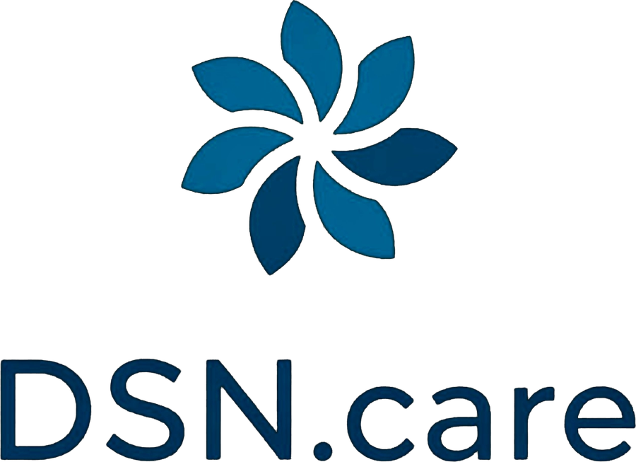 Logo DSN.care